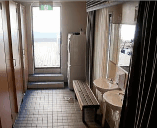 Home Backpackers - Lennox Head Accommodation 1