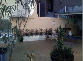 Home Backpackers - Lennox Head Accommodation 2