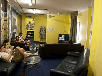 Home Backpackers - Lennox Head Accommodation 4