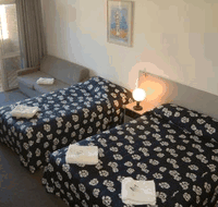 Next Seabreeze Beach Hotel - Lennox Head Accommodation