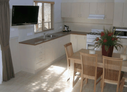 Lakesea Caravan Park - Lennox Head Accommodation