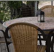 Tanwarra Lodge Bed And Breakfast - Lennox Head Accommodation