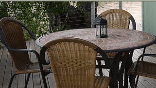 Tanwarra Lodge Bed And Breakfast - Lennox Head Accommodation 0