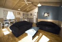 Shoalhaven Heads Tourist Park - Lennox Head Accommodation