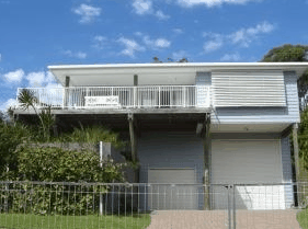 Shoal Bay Riggers - Lennox Head Accommodation