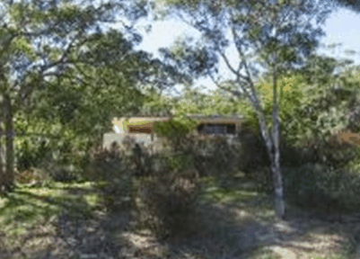 Ocean Beach Bed and Breakfast - Lennox Head Accommodation