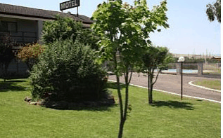 Isis Motel - Lennox Head Accommodation