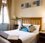 Randwick Lodge - Lennox Head Accommodation