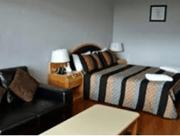 Airport International Motel - Lennox Head Accommodation
