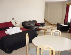 Airport International Motel - Lennox Head Accommodation 2