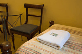 Pyrmont NSW Lennox Head Accommodation