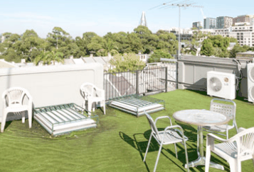 The Dunkirk Hotel - Lennox Head Accommodation 2