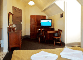 The Dunkirk Hotel - Lennox Head Accommodation 3