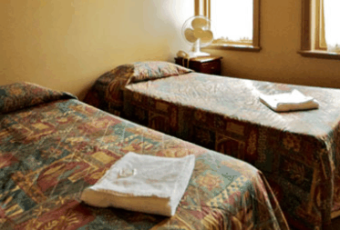 The Dunkirk Hotel - Lennox Head Accommodation 4