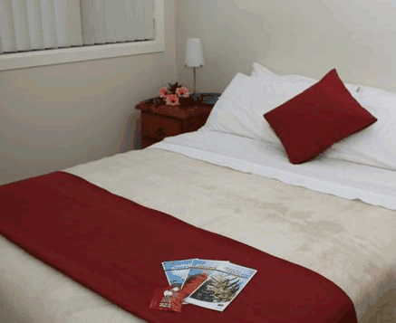 Next Bonny Hills Cabins - Lennox Head Accommodation 1