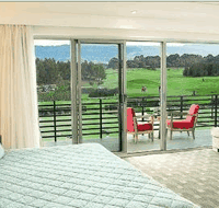 Next Springs Resorts Shoalhaven Sports Motel - Lennox Head Accommodation