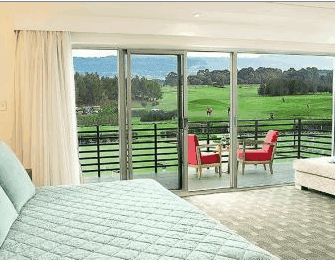 Next Springs Resorts Shoalhaven Sports Motel - Lennox Head Accommodation 0