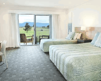 Next Springs Resorts Shoalhaven Sports Motel - Lennox Head Accommodation 1