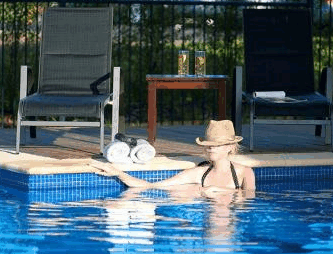 Next Springs Resorts Shoalhaven Sports Motel - Lennox Head Accommodation 2