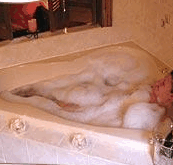 Melaleuca Mountain Chalets - Lennox Head Accommodation