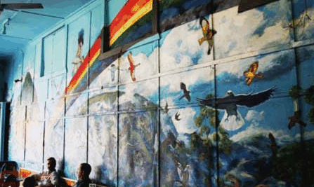 Nimbin Rox YHA - Lennox Head Accommodation