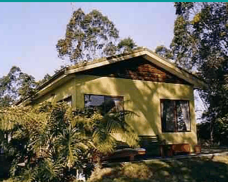 Riverbend Cottage - Lennox Head Accommodation