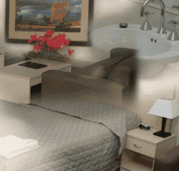 Club Motor Inn - Lennox Head Accommodation