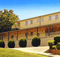 Riverview Boutique Motel - Lennox Head Accommodation