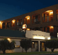 Lake Mulwala Hotel Motel - Lennox Head Accommodation