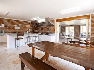 Riverbreeze Tourist Park - Lennox Head Accommodation 0