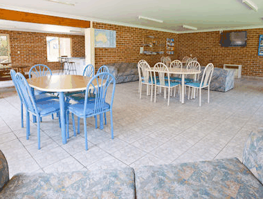 Riverbreeze Tourist Park - Lennox Head Accommodation 1