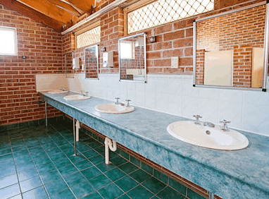 Riverbreeze Tourist Park - Lennox Head Accommodation 3