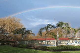 Moruya Motel - Lennox Head Accommodation