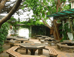 Monarch Motel Hotel - Lennox Head Accommodation 1