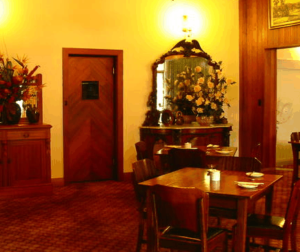 Monarch Motel Hotel - Lennox Head Accommodation 2