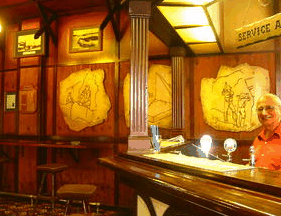 Monarch Motel Hotel - Lennox Head Accommodation 3