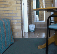 Dragon  Phoenix Motel - Lennox Head Accommodation