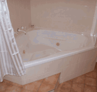 Burke  Wills Motor Inn - Lennox Head Accommodation