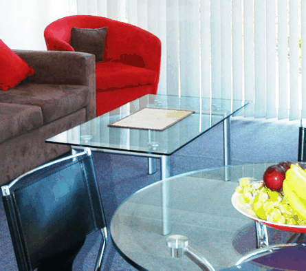 Mollymook Aquarius Apartments - Lennox Head Accommodation