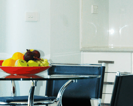 Mollymook Aquarius Apartments - Lennox Head Accommodation 1