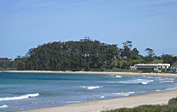 Mollymook Cove Apartments - Lennox Head Accommodation 1