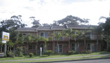 Mollymook Paradise Haven Apartment Motel - Lennox Head Accommodation