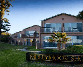 Mollymook Shores Motel - Lennox Head Accommodation 0