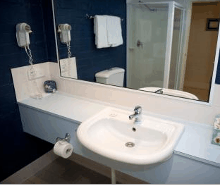 Mollymook Shores Motel - Lennox Head Accommodation 1