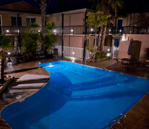 Mollymook Shores Motel - Lennox Head Accommodation 3