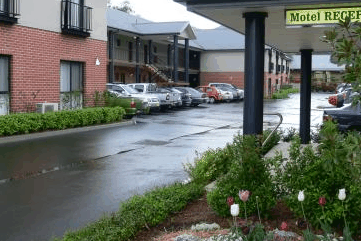 Springs Resorts Mittagong Rsl Motel - Lennox Head Accommodation