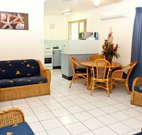Comfort Resort Blue Pacific - Lennox Head Accommodation