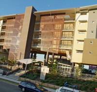 On The Beach Resort - Lennox Head Accommodation
