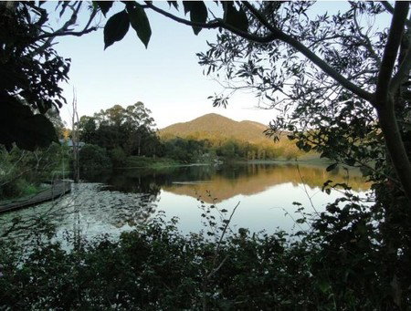 Mount Samson QLD Lennox Head Accommodation