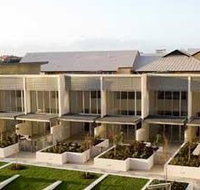 Oxygen Apartments - Lennox Head Accommodation